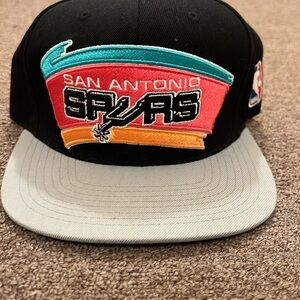 San Antonio Spurs SnapBack